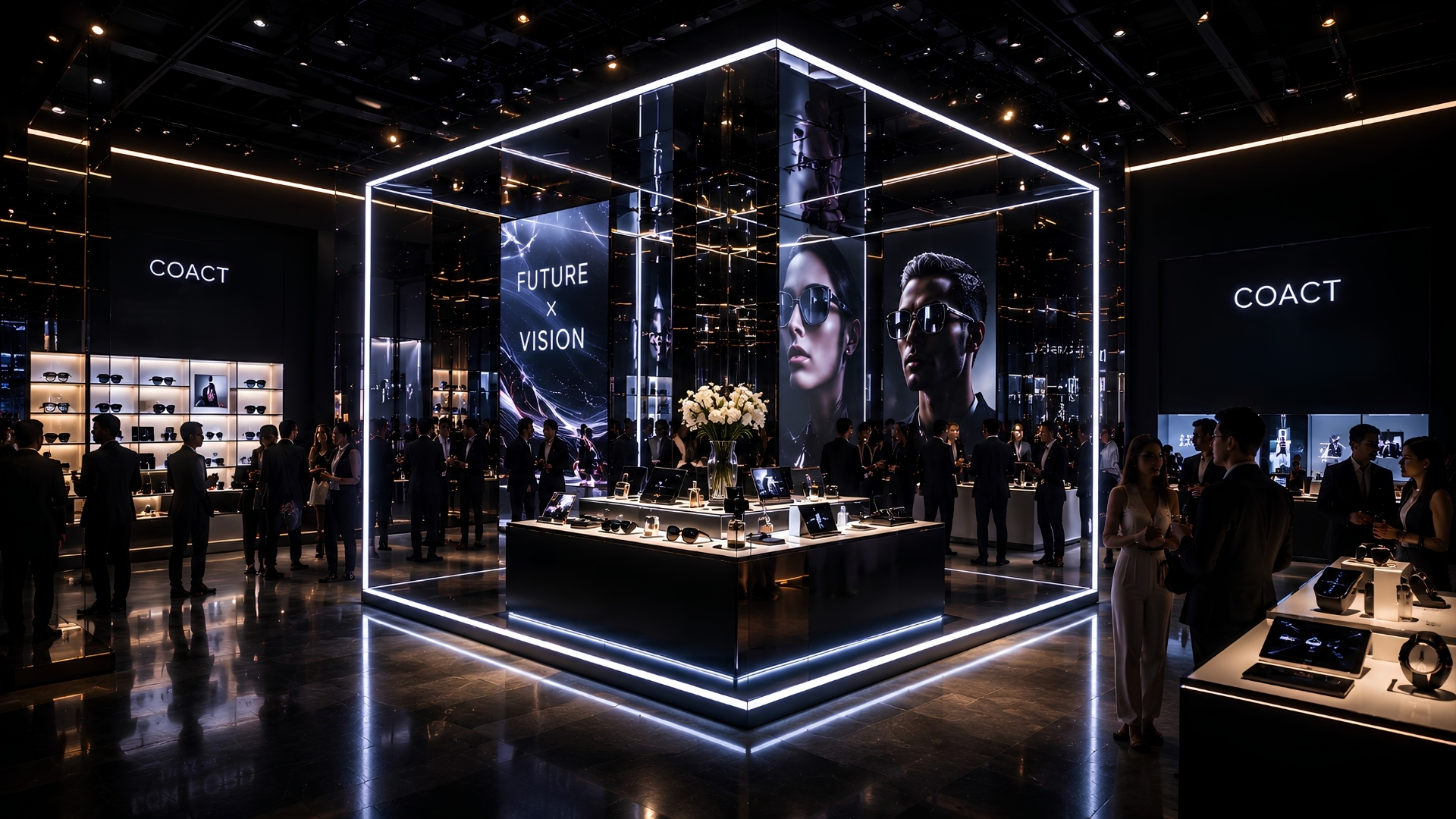 BRAND COLLABORATIONS