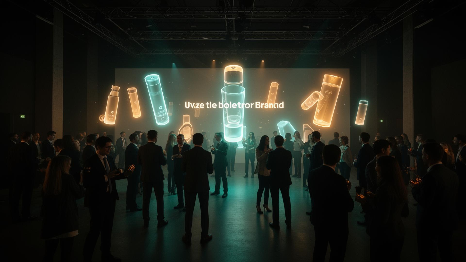 Immersive Tech